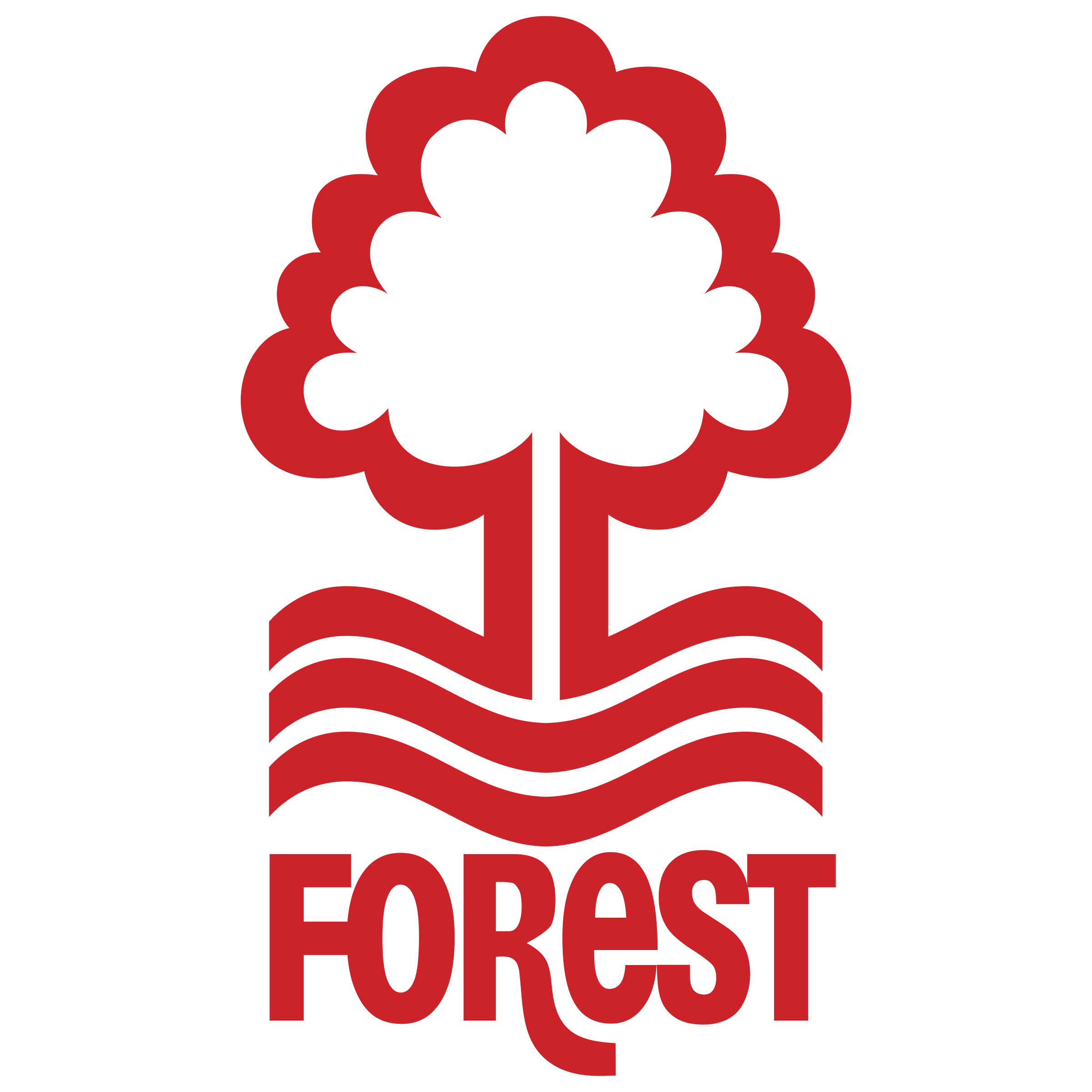 Nottingham Forest 