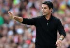 Mikel Arteta